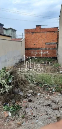 Imagem TERRENO PLANO - PARQUE ALMERINDA PEREIRA CHAVES - JUNDIAI - SP