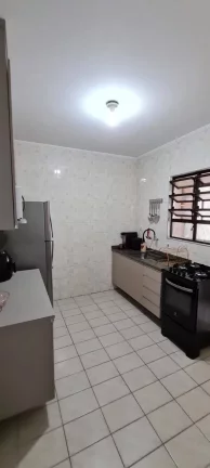 Imagem APARTAMENTO RESIDENCIAL em São Paulo - Praia Grande - SP, Aviação - Praia Grande