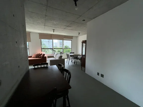 Imagem Apartamento Campo Belo - 75M², 1 Dorm, 1 Vaga, Lazer Completo.
