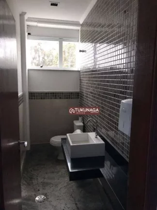 Imagem Galpão para alugar, 5000 m² por R$ 180.700,00/mês - Cidade Aracilia - Guarulhos/SP
