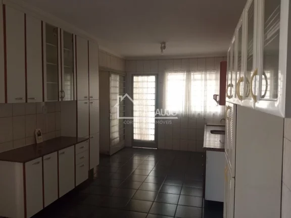 Imagem Casa para venda em Sorocaba-SP!