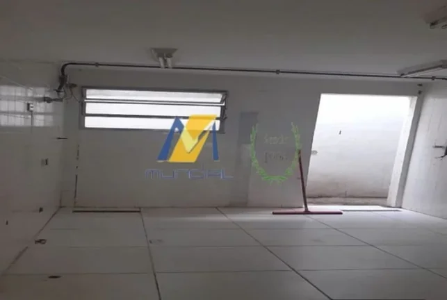 Imagem Alugo Galpão em Utinga, Santo André