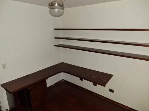 Imagem Apartamento Pinheiros - 68M², 2 Dorms, 1 Suíte, Sala 2 Ambientes, 2 Vagas.