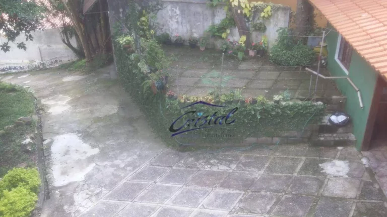 Imagem Casa com 3 quarto à venda, 273 m² - Parque Assunção - Taboão da Serra/SP