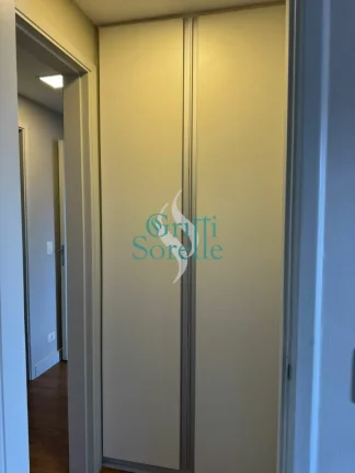 Imagem Apartamento à Venda em Vila Mariana - São Paulo/SP.