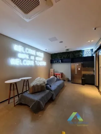 Imagem Apartamento Studio em Vila Mariana para locação, São Paulo/SP