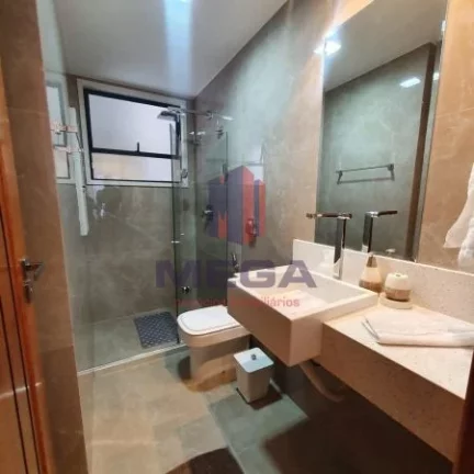 Imagem Mega vende apartamento de 4quartos finamente montado e decorado na quadro do mar da Praia da Costa