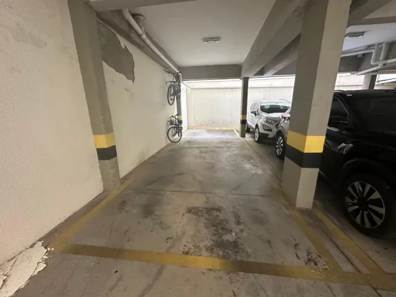 Imagem Apartamento 2 Quartos no Cabral - Pronto para Morar!

Chegou o momento de viver no melhor do Cabral,...