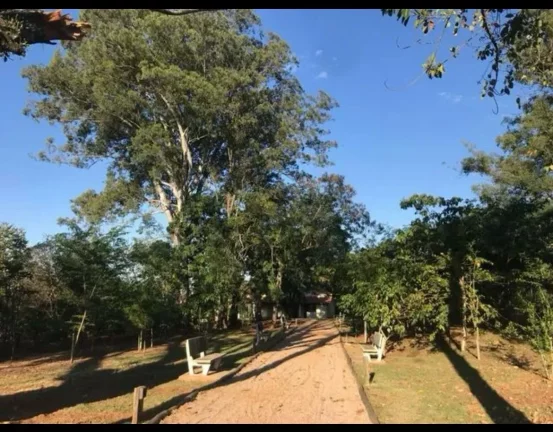Imagem Terreno à Venda no Condomínio Tropicalia Garden - Boituva