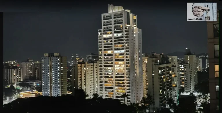 Imagem Apartamento em Alphaville Centro Industrial e Empresarial/Alphaville., Barueri/SP