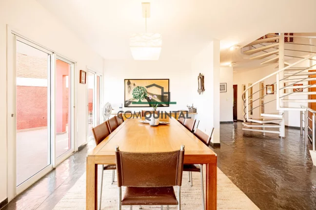 Imagem Casa com 3 Quartos à Venda, 470 m² em Alphaville - Santana De Parnaíba