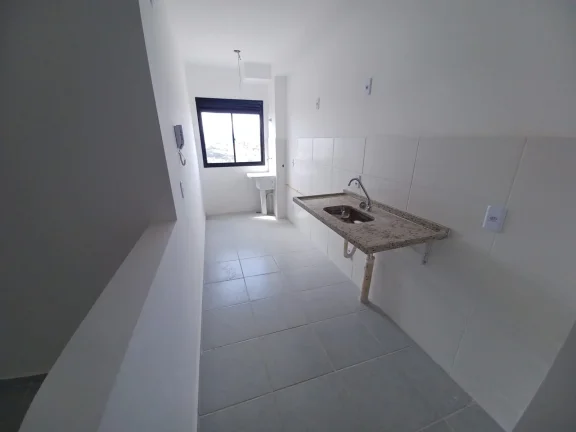 Imagem Condomínio Vila Zamora localizado no Jardim Europa 55m² 02 Dormitórios, 01 suíte - Sorocaba