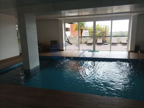 Imagem Apartamento 3 dormitórios a venda na Praia Grande em Torres