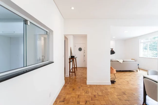 Imagem APARTAMENTO RESIDENCIAL em São Paulo - SP, Jardim Paulista