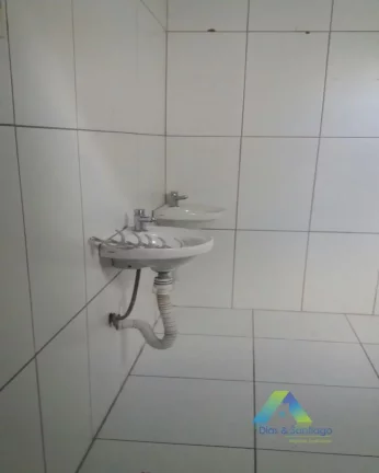 Imagem Salão Comercial para locação, Vila Moraes, São Paulo - .
