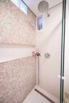 Imagem Apartamento Paraiso com 3 quartos