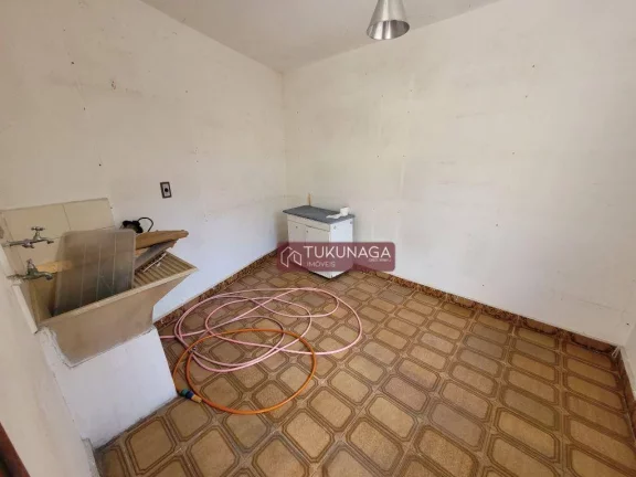 Imagem Sobrado com 3 dormitórios à venda por R$ 980.000,00 - Jardim das Hortências - Guarulhos/SP