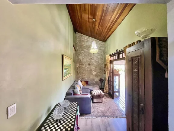 Imagem Palos Verdes - 4d/2sts, piscina, gourmet, home-office, linda p/ lago!