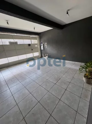 Imagem Sobrado à venda em São Paulo-SP, Vila Liviero: 3 quartos, 1 suíte, 1 sala, 2 banheiros, 2 vagas de garagem, 190m². Venha conferir!