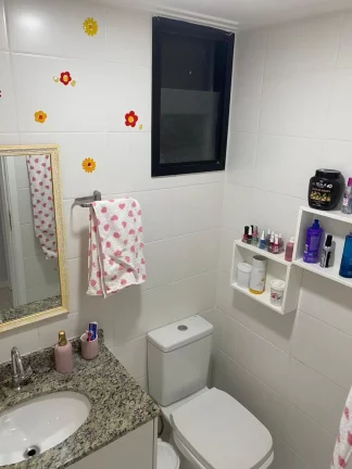 Imagem Apartamento com 2 quartos, 58m2, à venda em Salvador, Imbuí