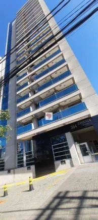 Imagem Conjunto para alugar, 45 m² por R$ 5.724,33/mês - Brooklin - São Paulo/SP