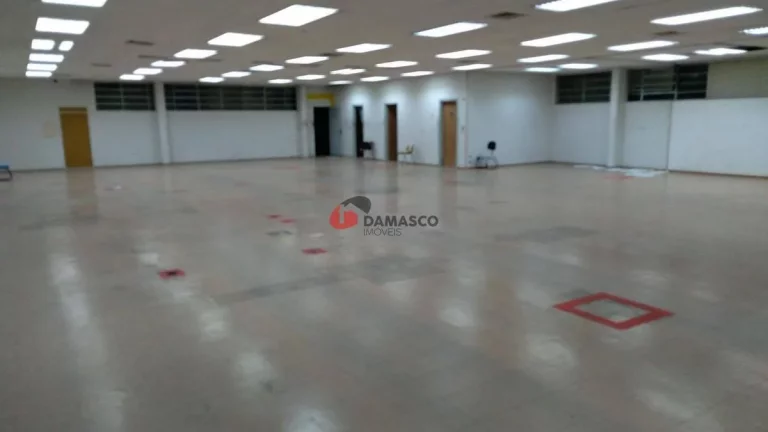 Imagem Comercial para Locação 12 Vagas, 542M², Prosperidade, São Caetano do Sul - SP