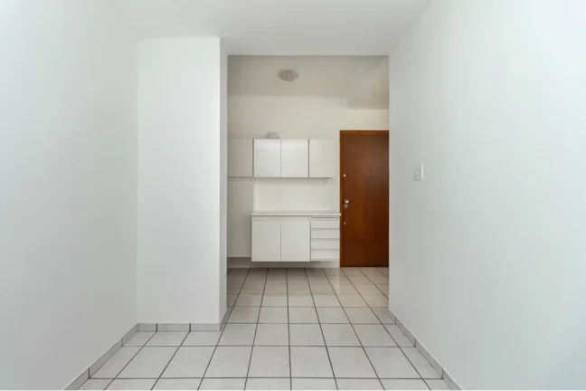 Imagem APARTAMENTO RESIDENCIAL em São Paulo - SP, Vila Nova Conceição