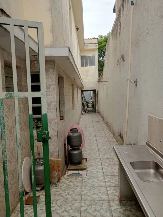 Imagem casa a venda no Itaim Paulista