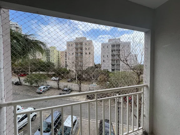 Imagem Apartamento de 3 Dormitórios no Upper Life Campolim, Conforto, Lazer Completo e Localização Privilegiada