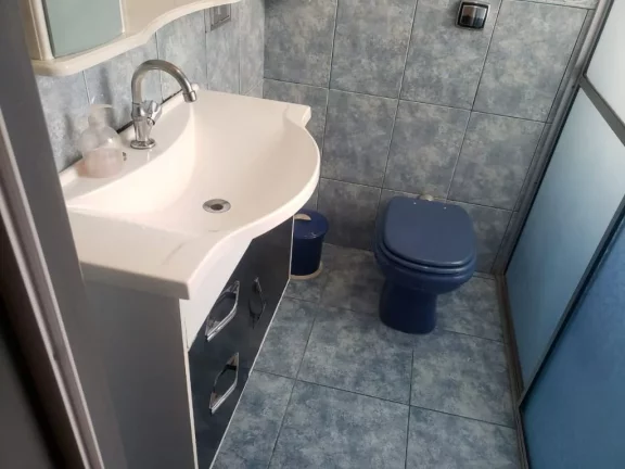 Imagem Sobrado com 3 dormitórios à venda, 194 m² por R$ 680.000,00 - Vila Lúcia - Poá/SP