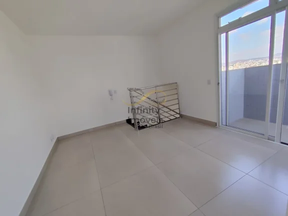 Imagem Apartamento à venda no bairro Padre Eustáquio - Belo Horizonte/MG