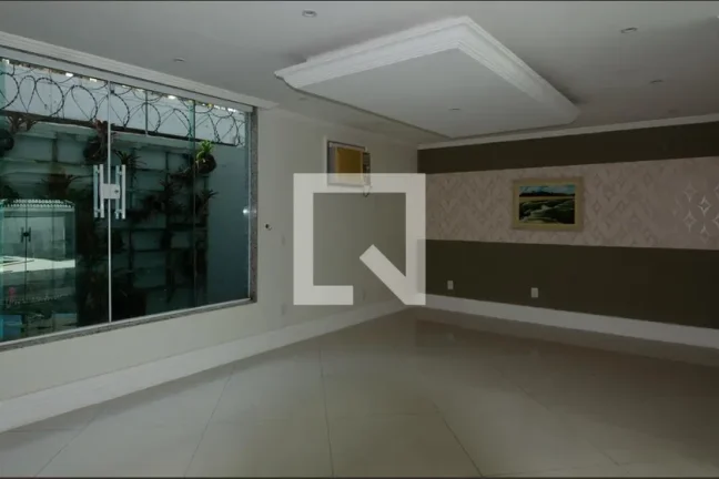Imagem Casa à Venda - Recreio, 6 Quartos, 600 m2