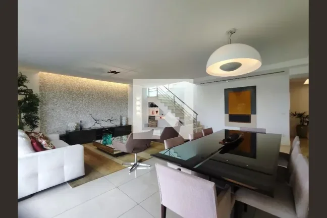 Imagem Apartamento à Venda - Recreio, 4 Quartos, 390 m2
