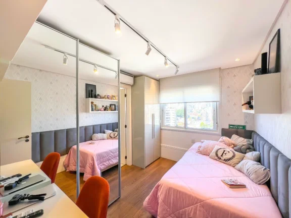 Imagem Apartamento para venda no bairro Auxiliadora em Porto Alegre