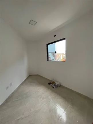 Imagem CASA COM 56 m² - CAIÇARA - PRAIA GRANDE SP