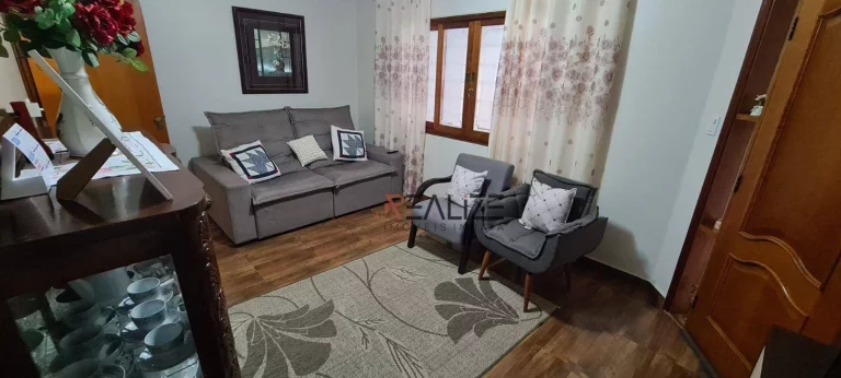 Imagem Casa próximo ao parque ecológico com 3 dormitórios à venda, 149 m² por R$ 650.000 - Jardim Bom Princípio - Indaiatuba/SP