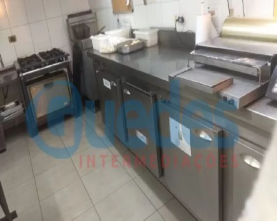 Imagem Ponto Comercial em São Paulo