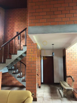 Imagem Casa Condominio Tereza Cristina
