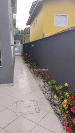 Imagem Casa com 3 quartros à venda, 190 m² por R$ 1.064.000 - Morada da Praia - Bertioga/SP
