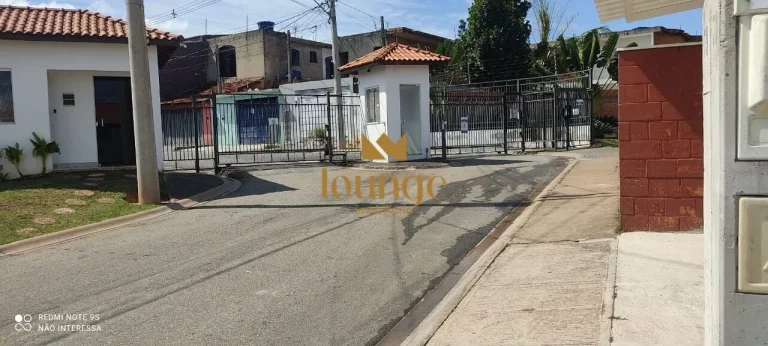 Imagem Casa à venda em Jd. Santa Esmeralda Zona Norte - Sorocaba/SP