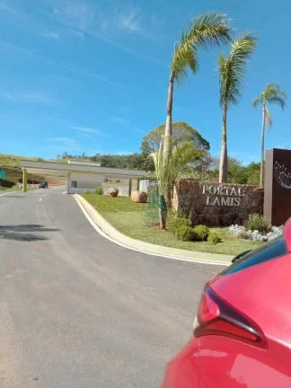 Imagem Terreno à venda, 300 m² por R$ 315.000,00 - Laranja Azeda - Atibaia/SP