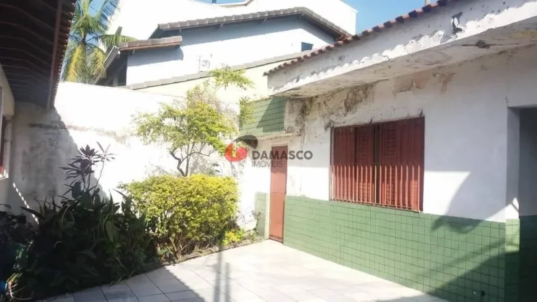 Imagem Casa à venda 2 Quartos, 2 Vagas, 98M², Vila Curuçá, Santo André - SP