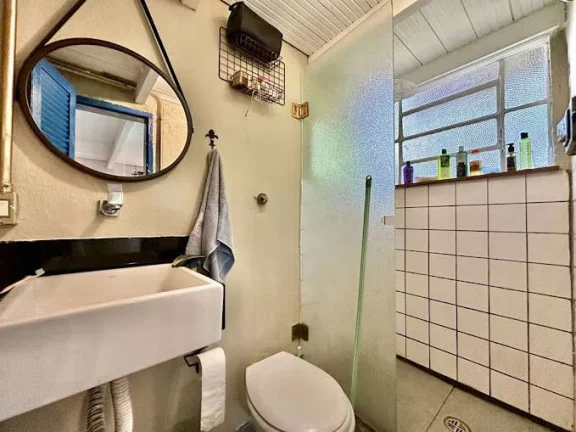 Imagem R Nova Amazonas / Miolo da Granja - LOTE 1.200m² c/ LOFT bem rústico!