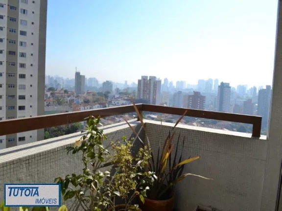 Imagem APARTAMENTO RESIDENCIAL em SAO PAULO - SP, VILA MARIANA