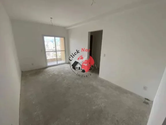 Imagem Apartamento á venda em ótima localização do bairro Campestre em Santo André