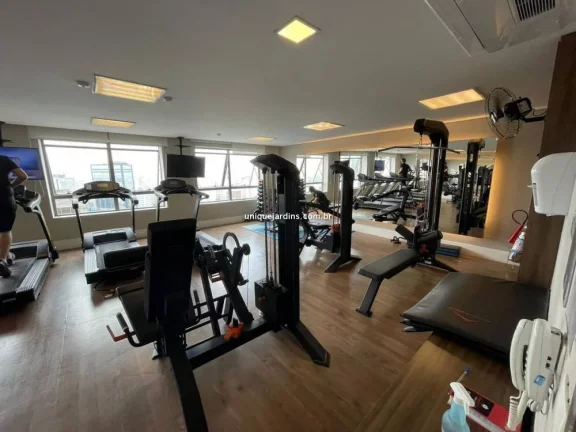 Imagem Apartamento à venda Consolação São Paulo