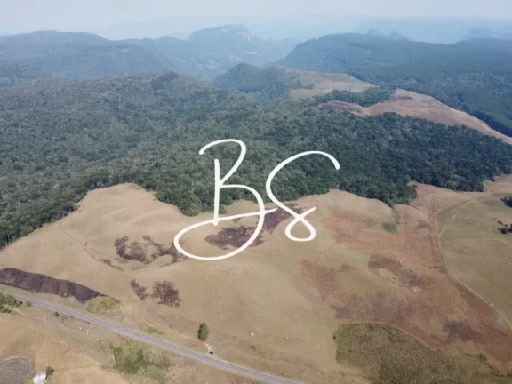 Imagem AREA RURAL em SÃO FRANCISCO DE PAULA - RS, São Francisco de Paula