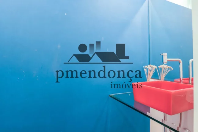 Imagem Apartamento reformado com 176m² ao lado Shopping Páteo Higienópolis.