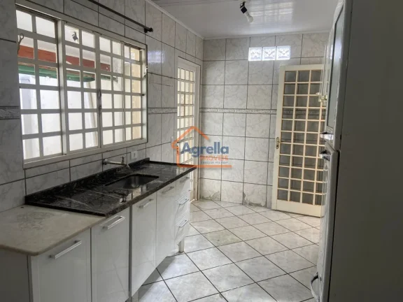 Imagem Casa à venda no bairro Vila Dias - Mogi Mirim/SP