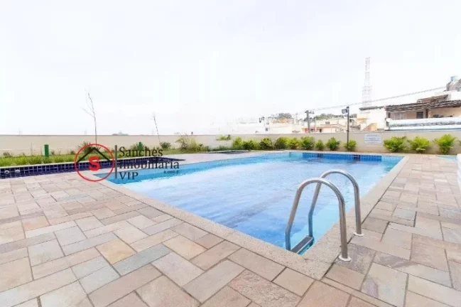 Imagem APARTAMENTO RESIDENCIAL em SÃO PAULO - SP, CHÁCARA BELENZINHO